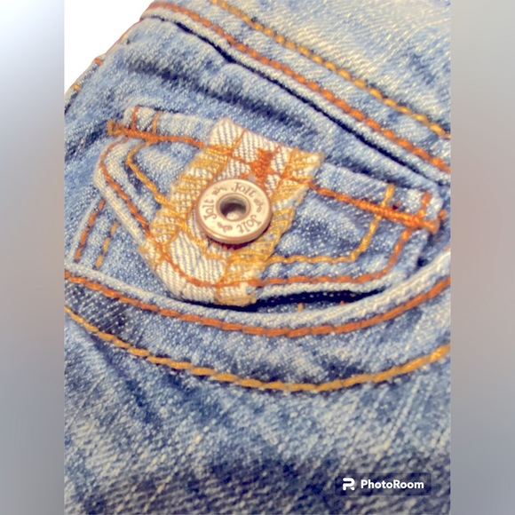 Jolt jeans size 3 - Picture 3 of 8
